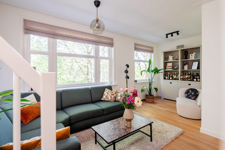 Foto 7 van Mercatorstraat 157-3