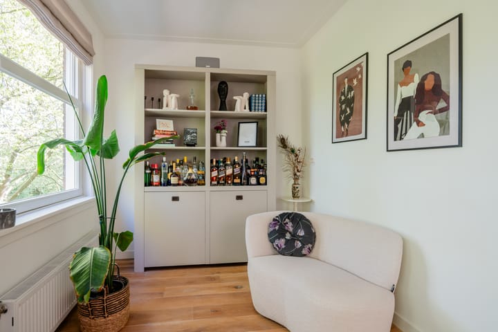 Foto 8 van Mercatorstraat 157-3