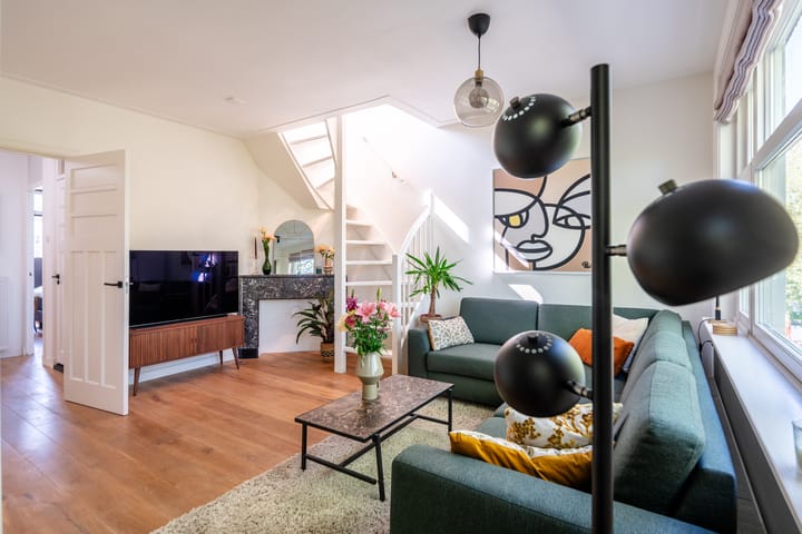 Foto 9 van Mercatorstraat 157-3