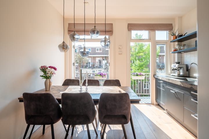 Foto 12 van Mercatorstraat 157-3