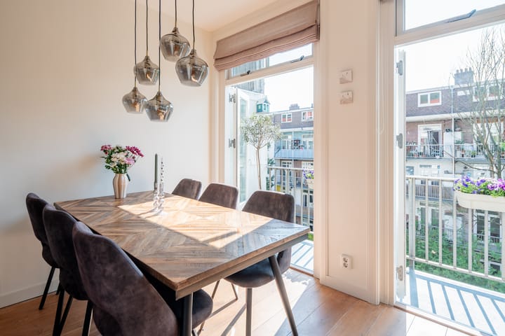 Foto 13 van Mercatorstraat 157-3