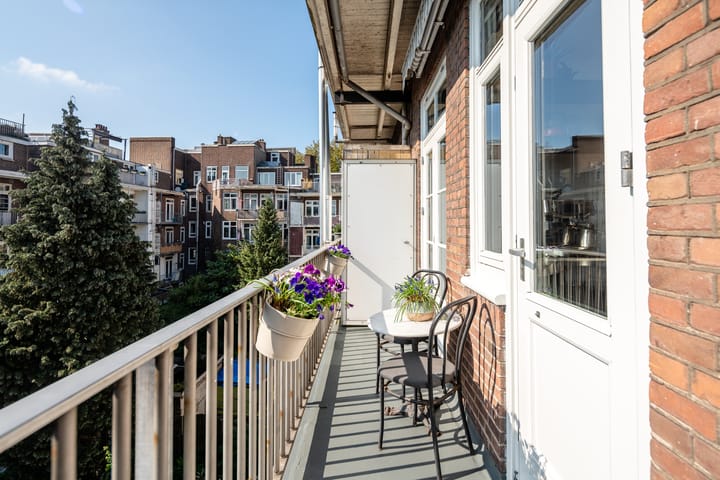 Foto 14 van Mercatorstraat 157-3