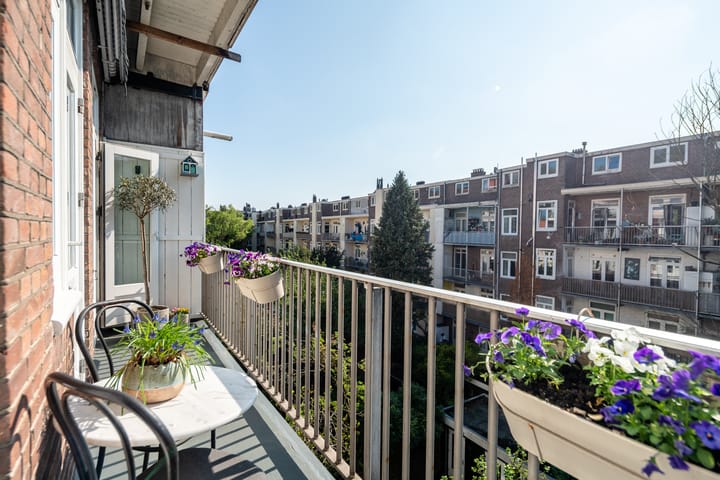 Foto 15 van Mercatorstraat 157-3