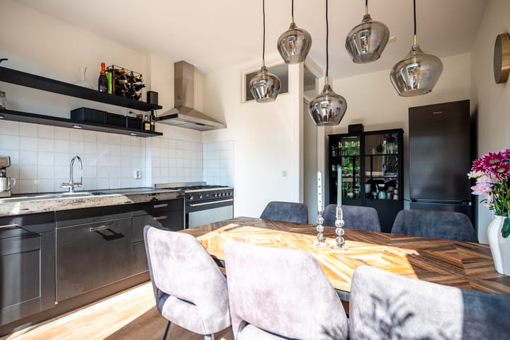 Foto 16 van Mercatorstraat 157-3