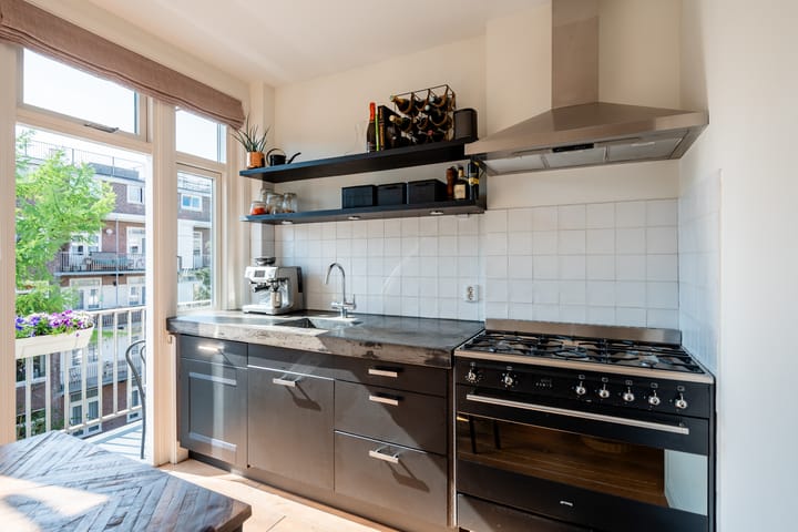 Foto 17 van Mercatorstraat 157-3