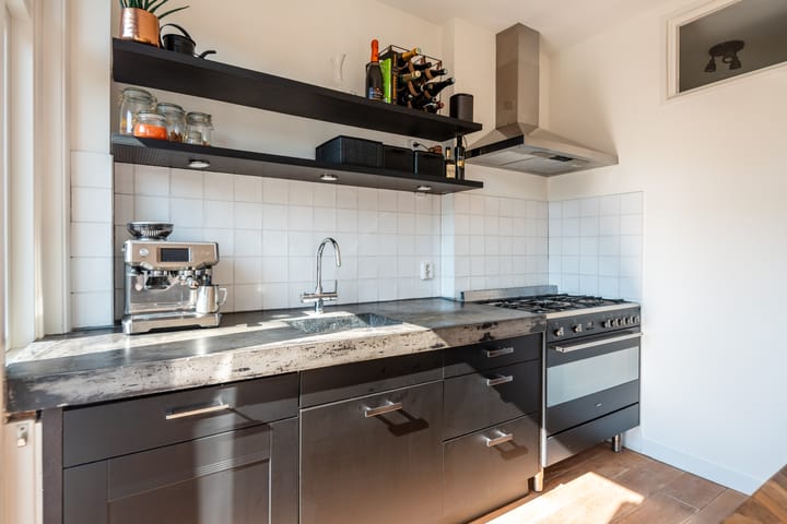 Foto 18 van Mercatorstraat 157-3