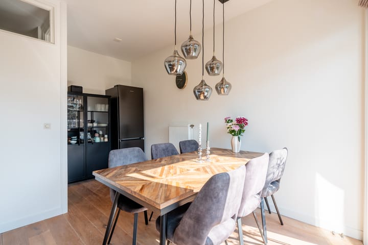 Foto 19 van Mercatorstraat 157-3