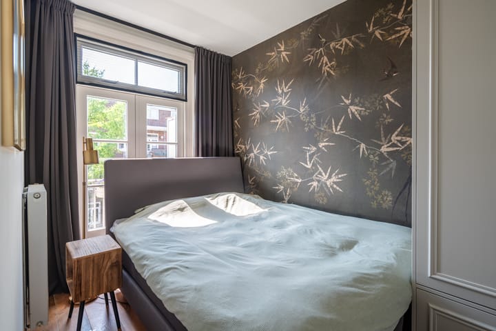 Foto 20 van Mercatorstraat 157-3