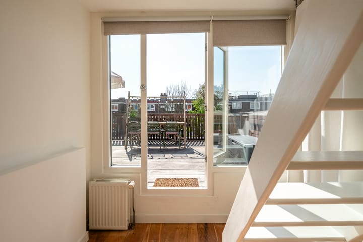 Foto 25 van Mercatorstraat 157-3