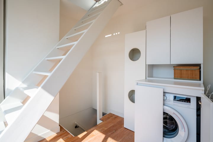 Foto 28 van Mercatorstraat 157-3