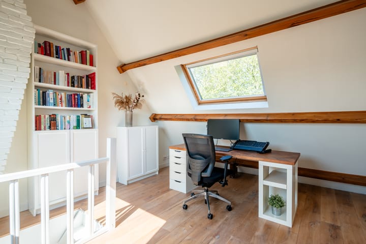 Foto 29 van Mercatorstraat 157-3