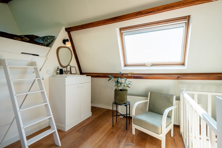 Foto 30 van Mercatorstraat 157-3