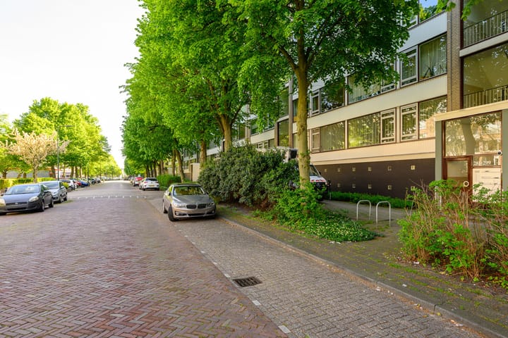 Foto 3 van Burgemeester Caan van Necklaan 287