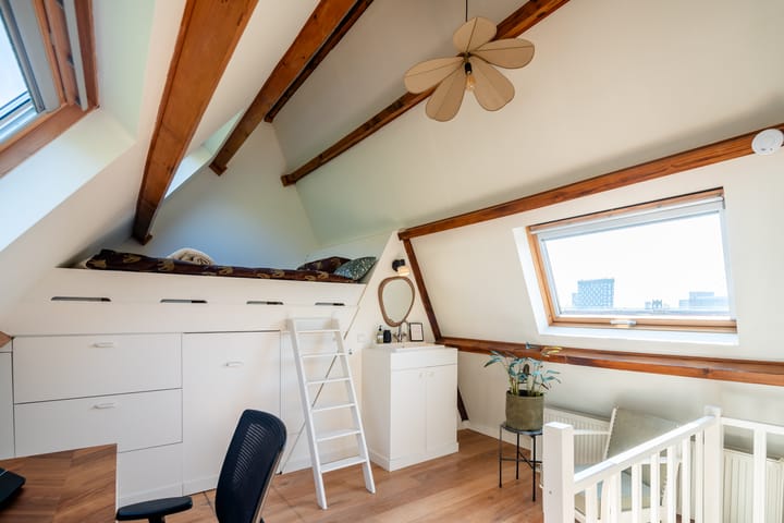 Foto 32 van Mercatorstraat 157-3