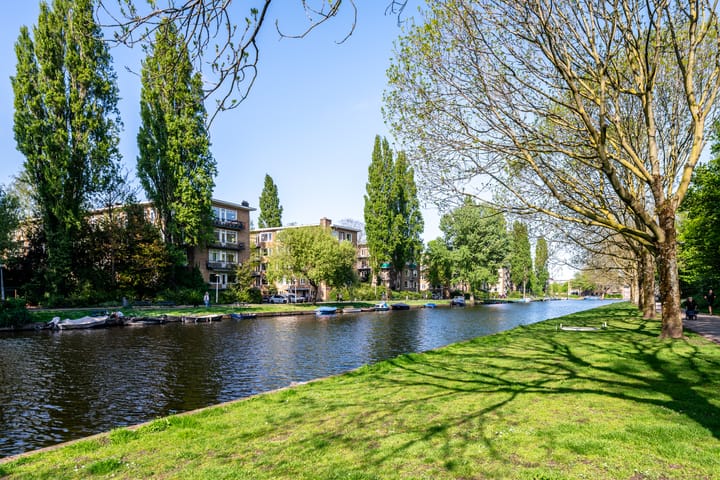 Foto 39 van Mercatorstraat 157-3