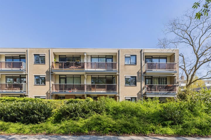 Photo 1 of Geervliet 24-A