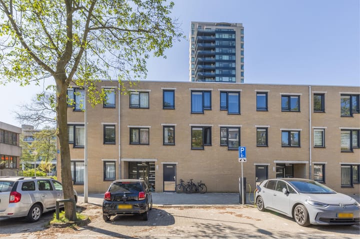 Foto 2 van Geervliet 24-A