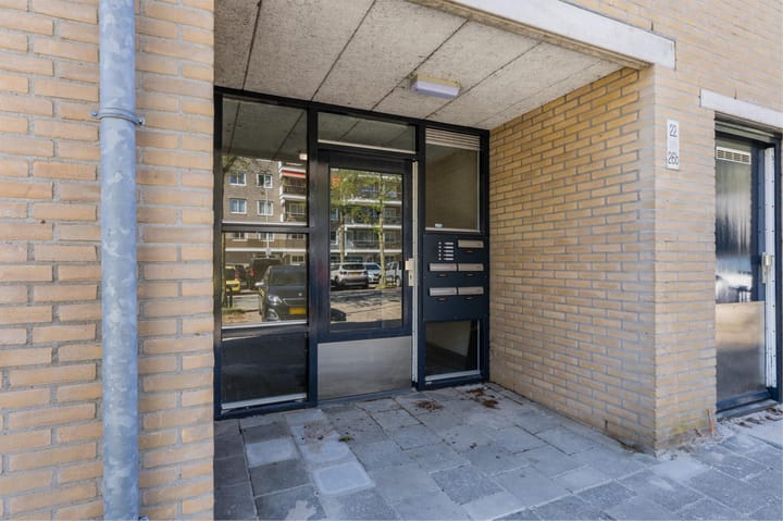 Foto 3 van Geervliet 24-A