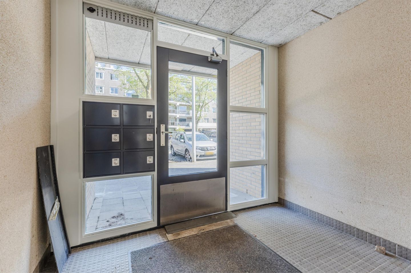 Photo 4 of Geervliet 24-A