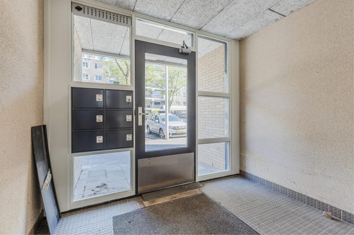 Foto 4 van Geervliet 24-A