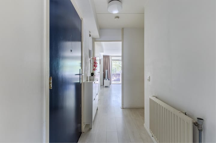 Photo 6 of Geervliet 24-A