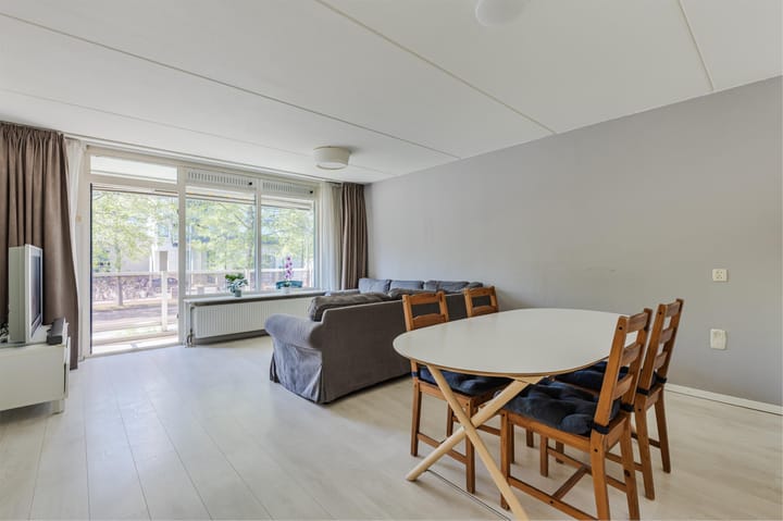 Photo 7 of Geervliet 24-A