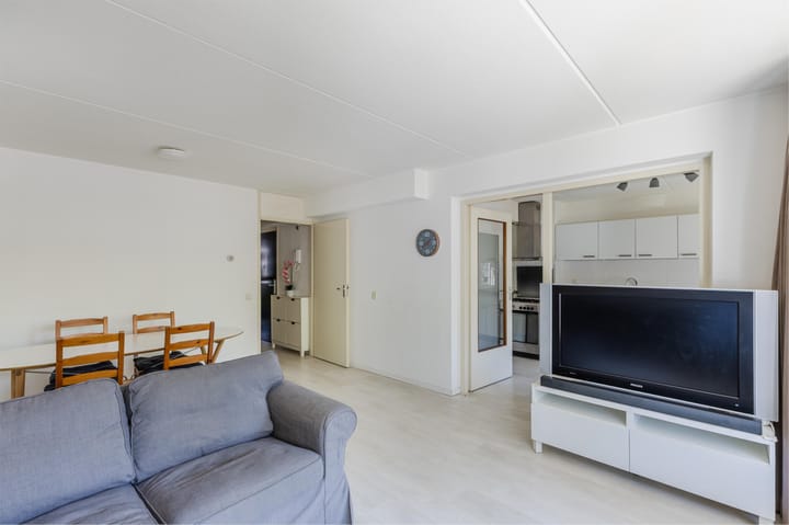 Photo 9 of Geervliet 24-A