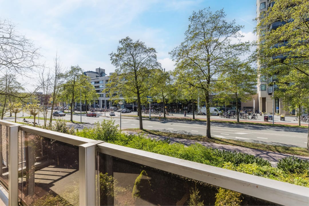 Photo 11 of Geervliet 24-A