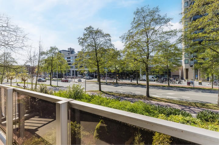 Photo 11 of Geervliet 24-A