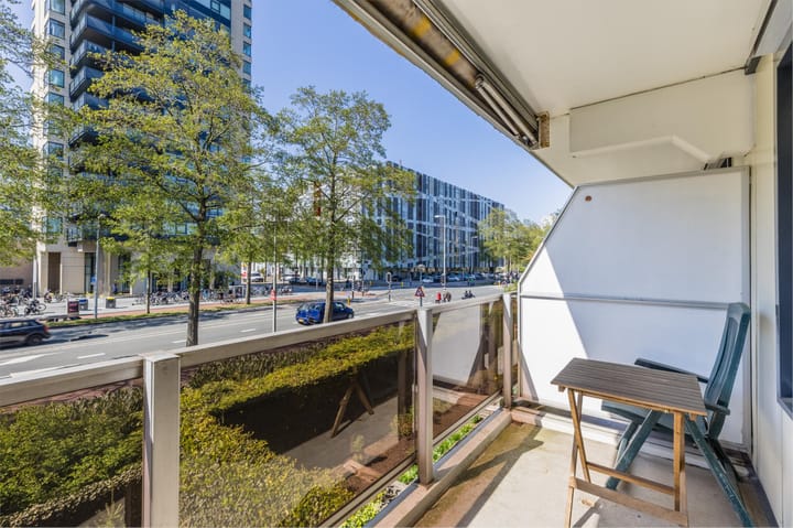 Photo 12 of Geervliet 24-A