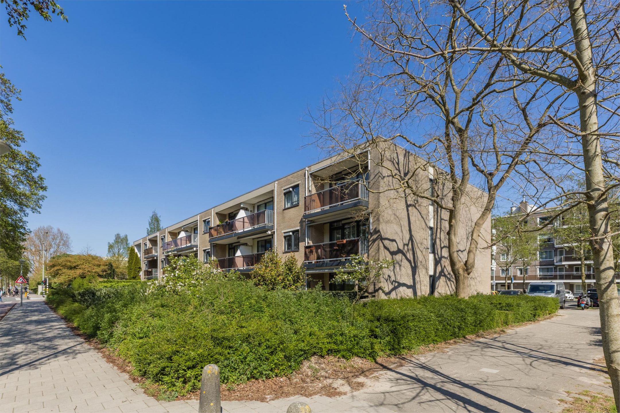 Photo 21 of Geervliet 24-A