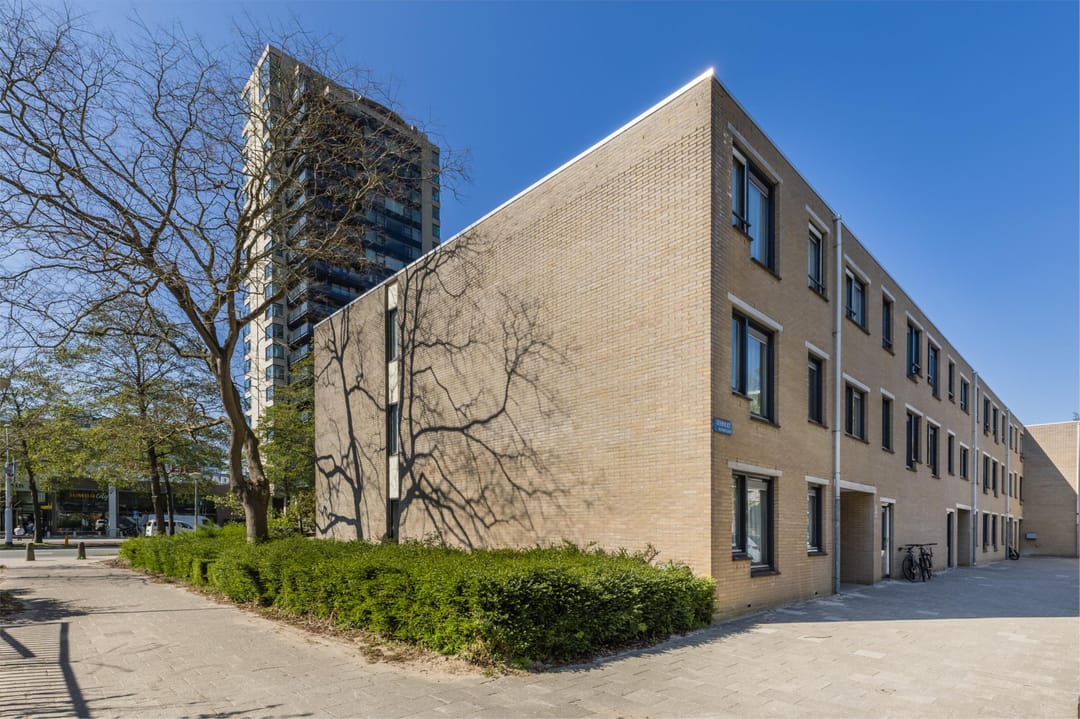 Photo 22 of Geervliet 24-A