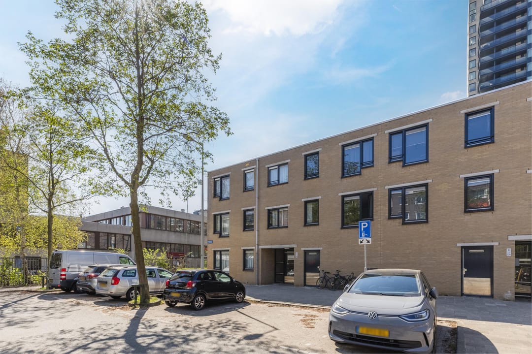 Photo 23 of Geervliet 24-A