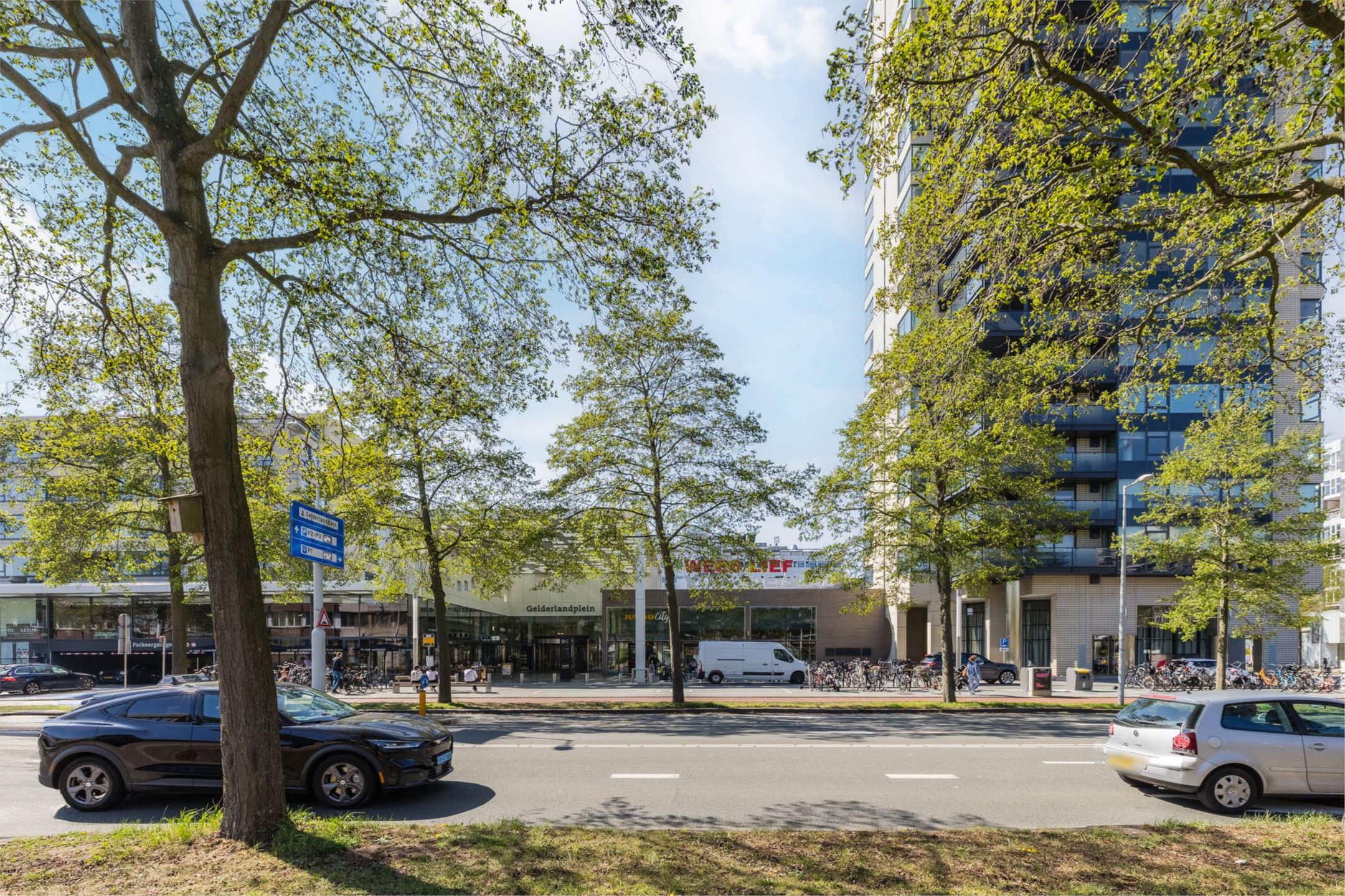 Photo 24 of Geervliet 24-A