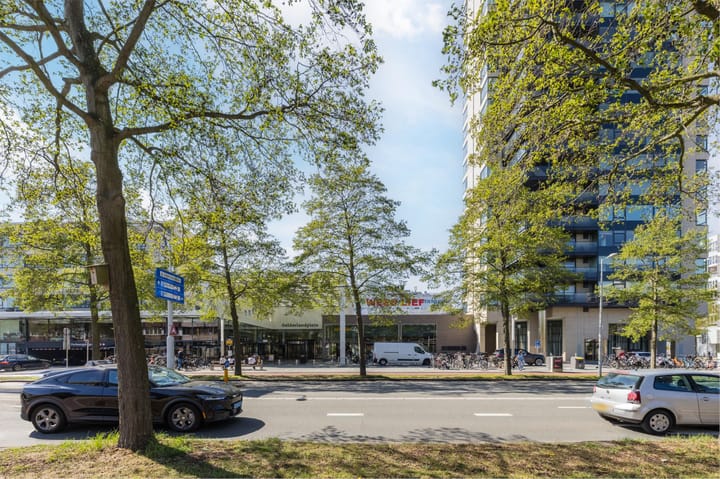 Photo 24 of Geervliet 24-A