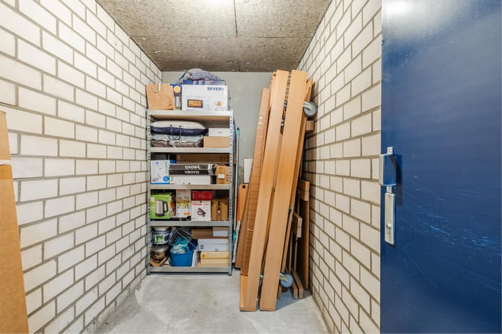 Photo 26 of Geervliet 24-A