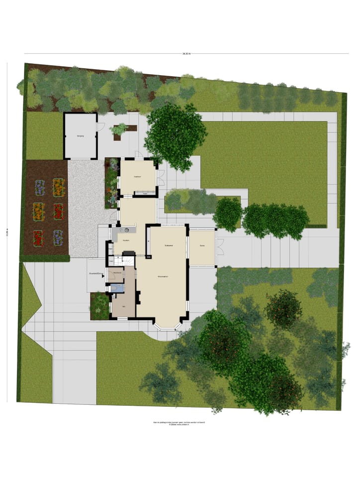 Foto 80 van St. Machutusweg 2