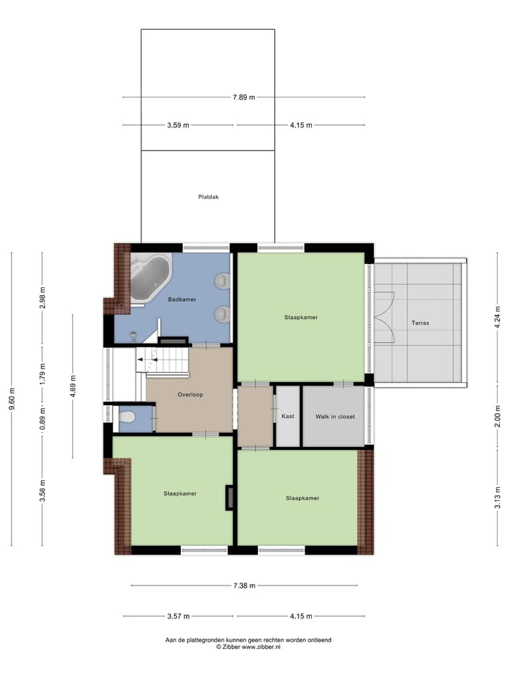 Foto 84 van St. Machutusweg 2