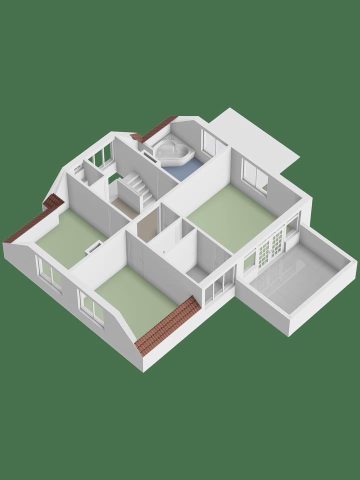 Foto 85 van St. Machutusweg 2