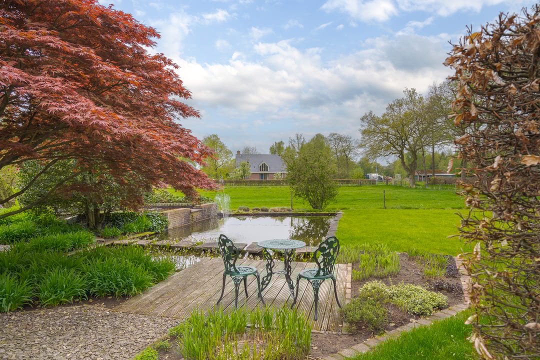 Foto 8 van Stuwweg 10