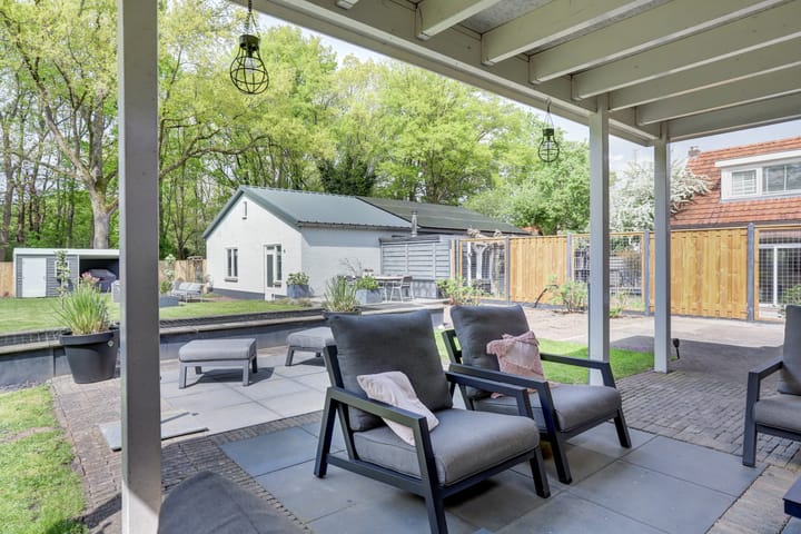 Foto 52 van Graafseweg 687