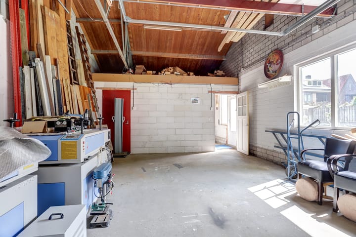 Foto 66 van Graafseweg 687