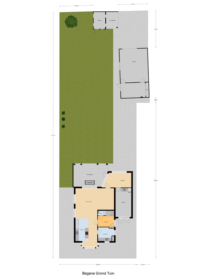 Foto 70 van Graafseweg 687