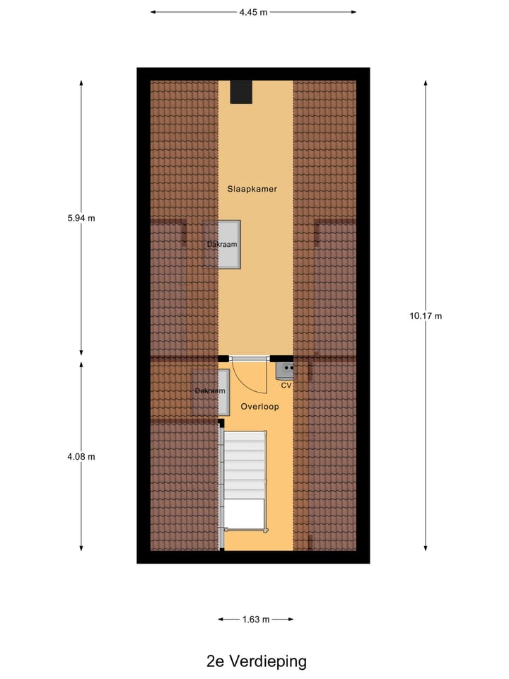 Foto 73 van Graafseweg 687