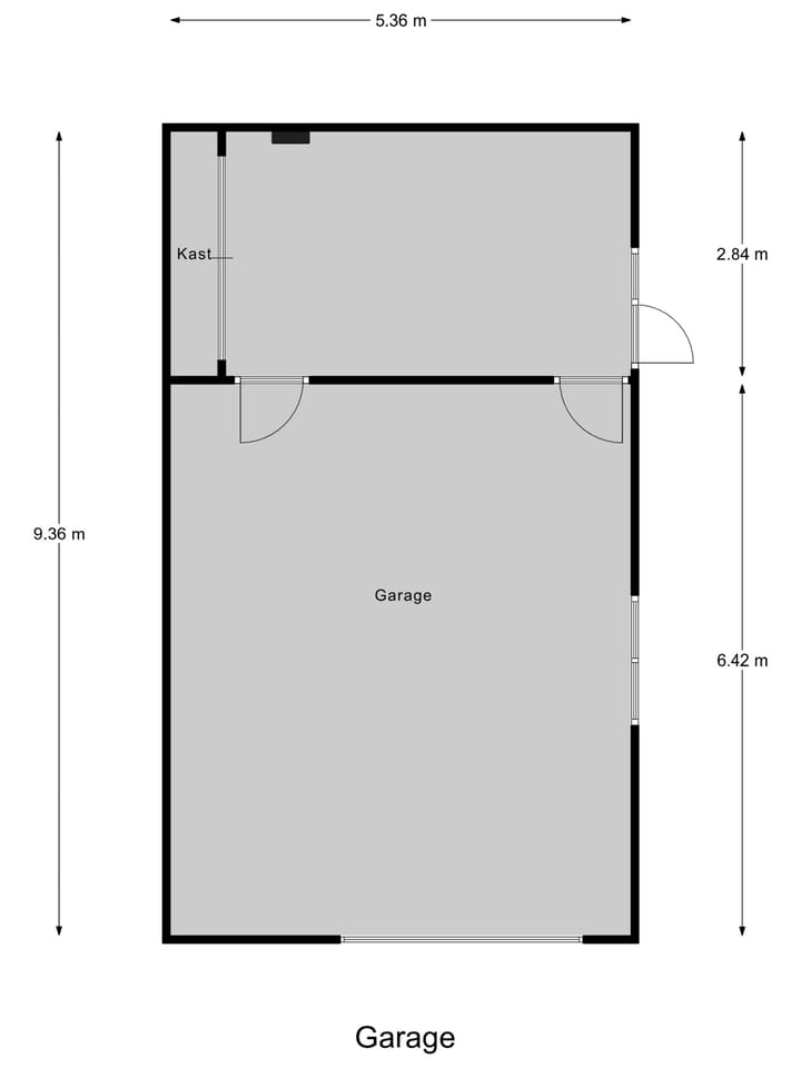 Foto 74 van Graafseweg 687