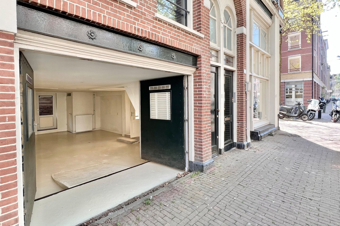 Bekijk foto 4 van Joan Melchior Kemperstraat 70-A