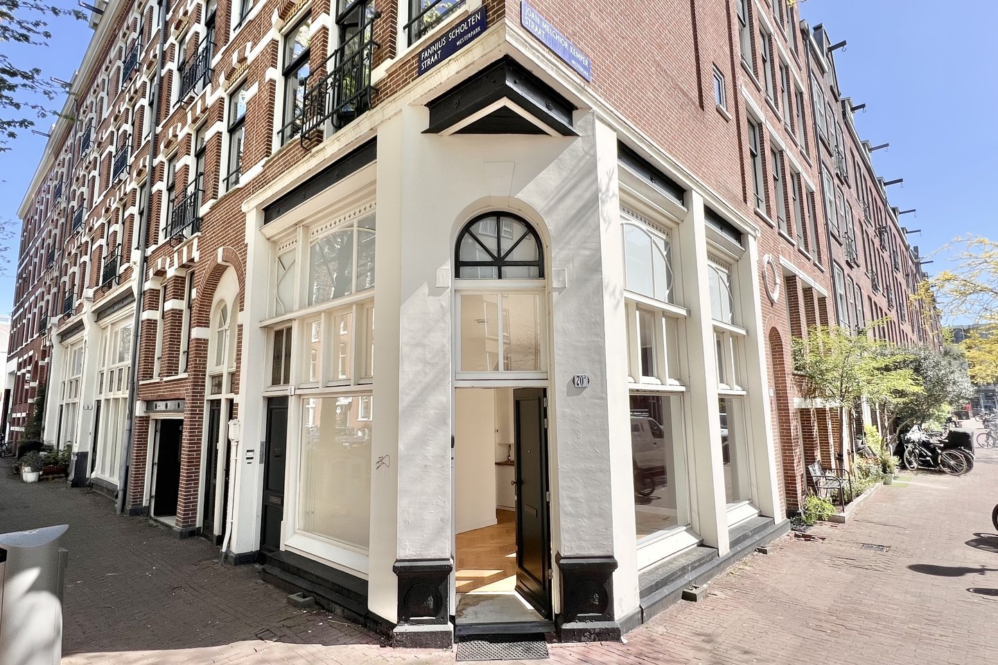 Bekijk foto 5 van Joan Melchior Kemperstraat 70-A
