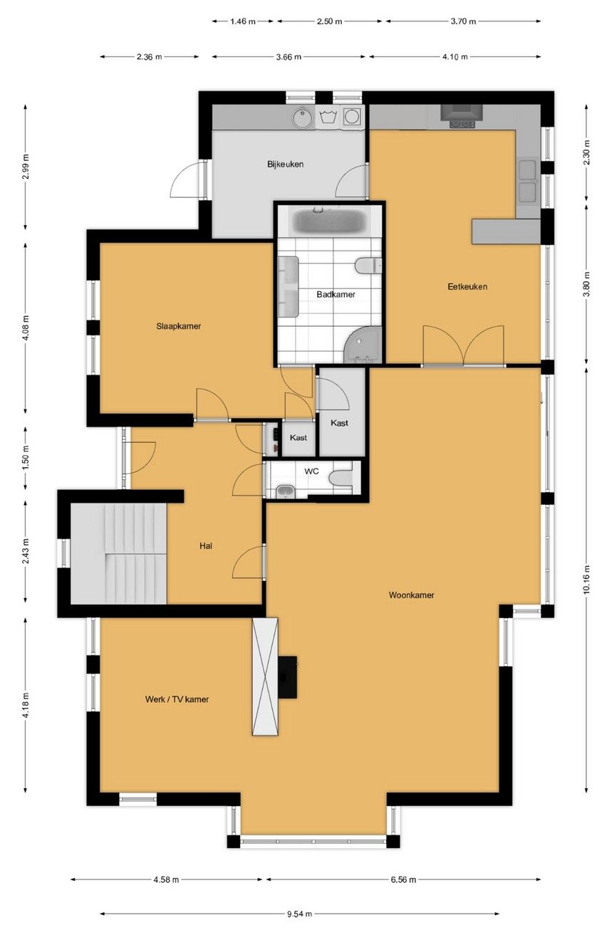 Foto 77 van Stuwweg 10