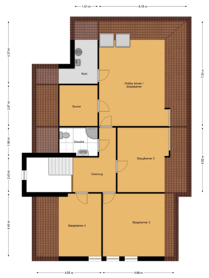 Foto 78 van Stuwweg 10