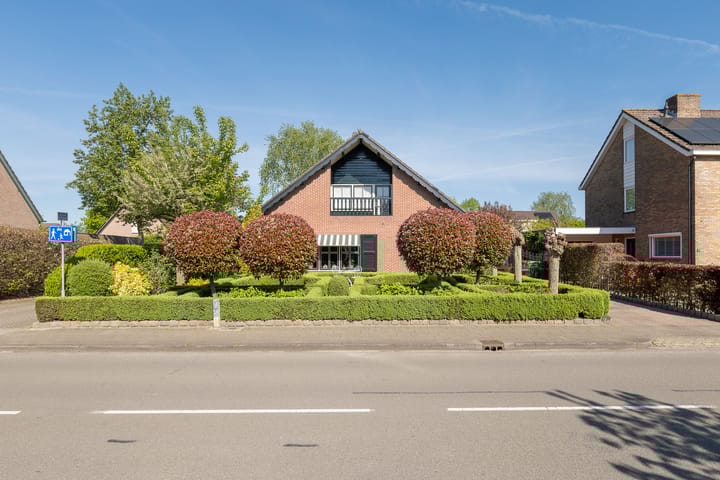 Foto 1 van Hertespoor 26